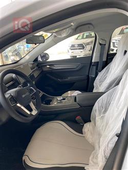 بی وای دی دیسترۆیەر 05